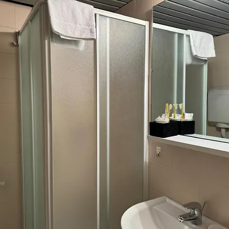 Apartment Houseberg Pignolo 8 *