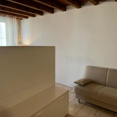 Houseberg Pignolo 8 * Bergamo