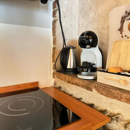 Appartamento Houseberg Pignolo 8