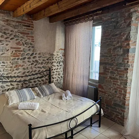 Houseberg Pignolo 8 Apartamento Bérgamo