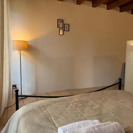 Appartamento Houseberg Pignolo 8 Bergamo