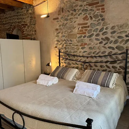 Lejlighed Houseberg Pignolo 8