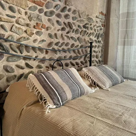Houseberg Pignolo 8 Lejlighed Bergamo