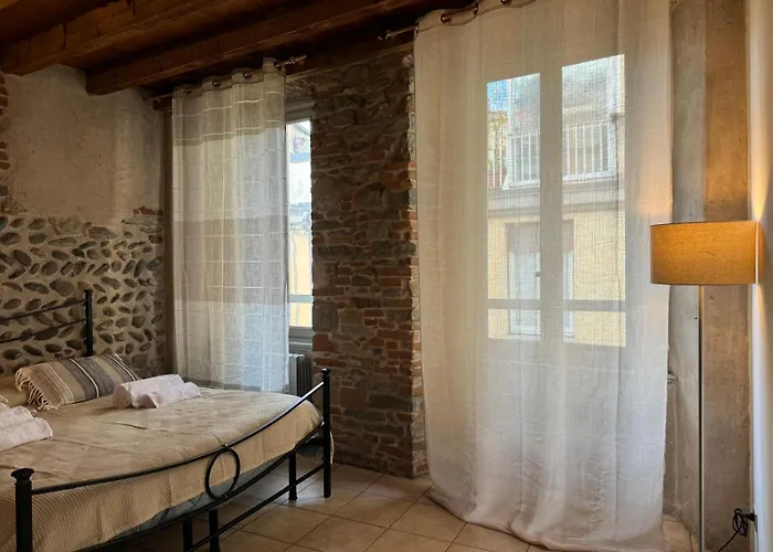 Apartamento Houseberg Pignolo 8 *