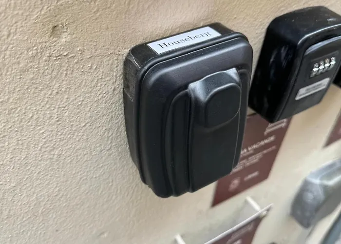 Apartamento Houseberg Pignolo 8 *