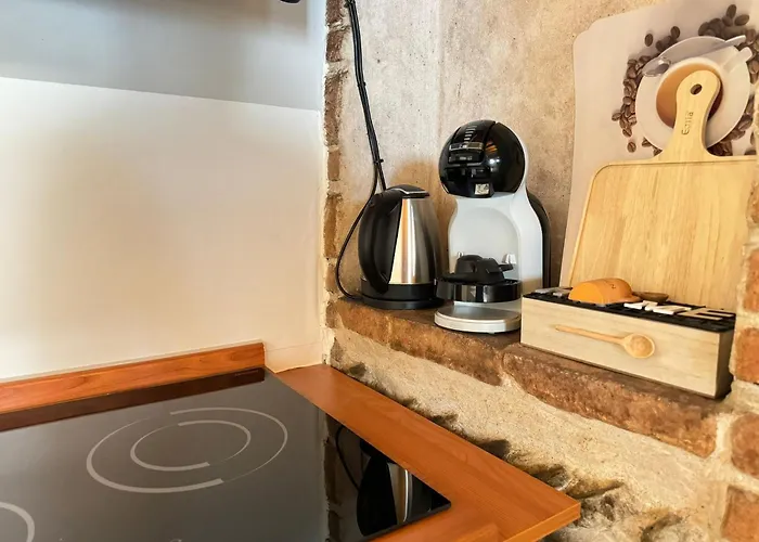 Apartment Houseberg Pignolo 8