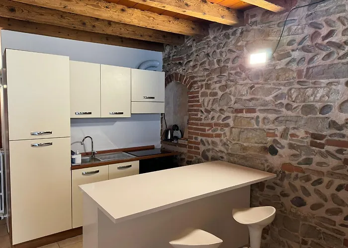 Apartment Houseberg Pignolo 8