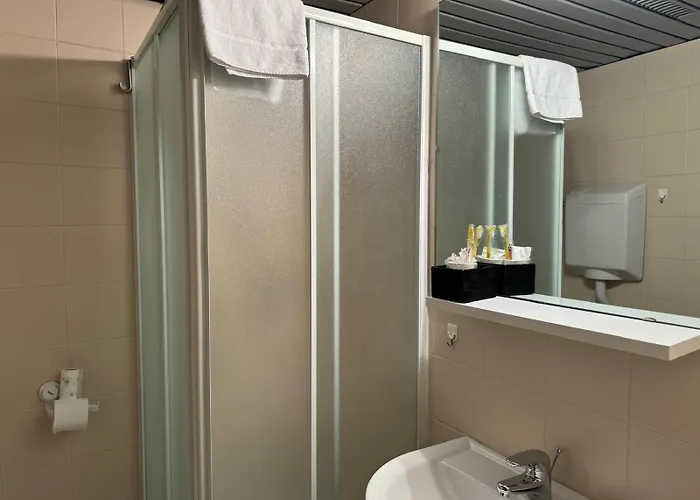 Apartment Houseberg Pignolo 8 *