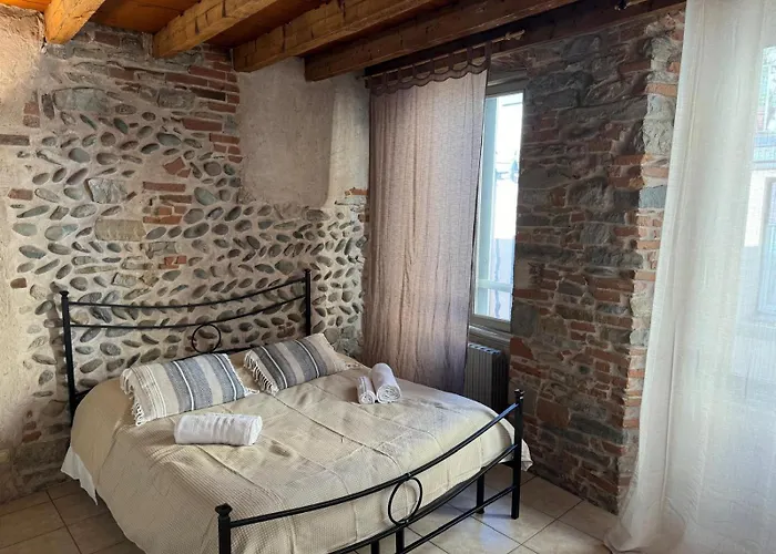 Houseberg Pignolo 8 Apartamento Bérgamo