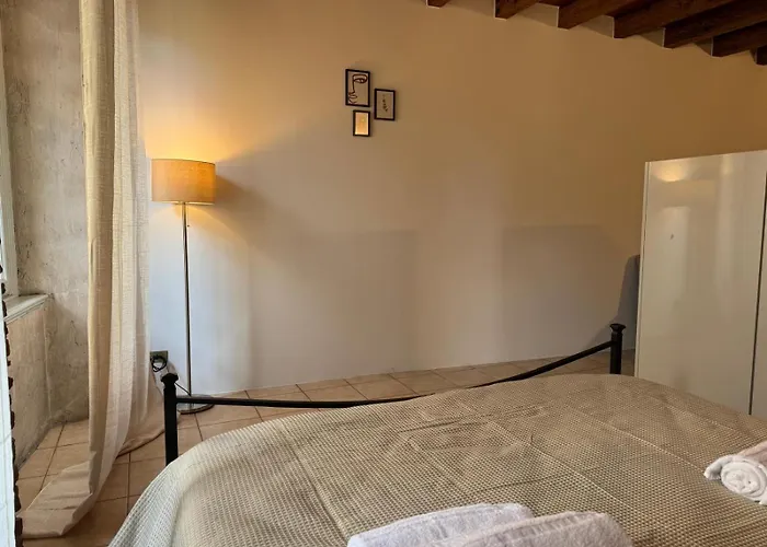 Apartment Houseberg Pignolo 8 Bergamo