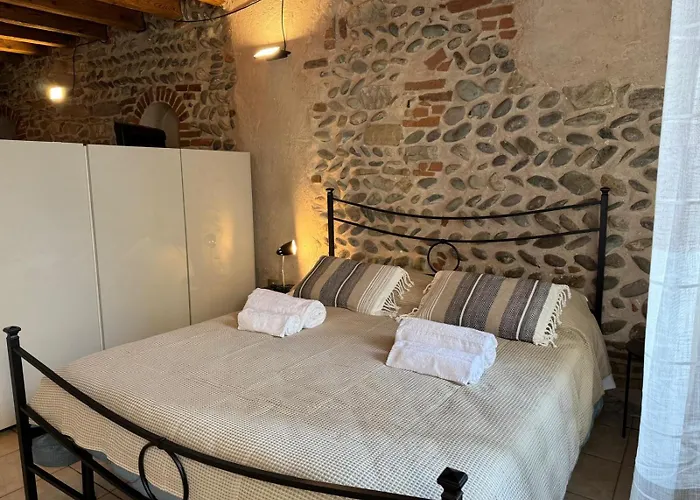 Apartment Houseberg Pignolo 8