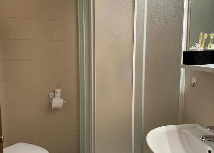 Houseberg Pignolo 8 Apartamento Bérgamo