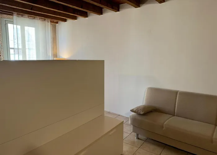 Houseberg Pignolo 8 * Bergamo