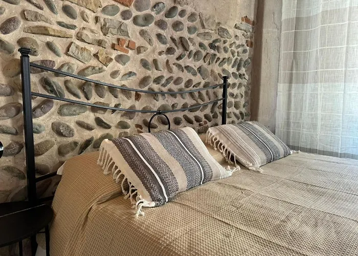 Houseberg Pignolo 8 Apartamento Bérgamo