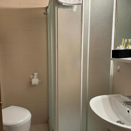 Houseberg Pignolo 8 Apartament Bergamo